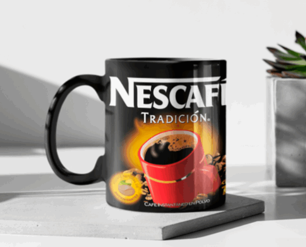 Pack 25 plantillas de Marcas Famosas para Tazas - Imagen 4